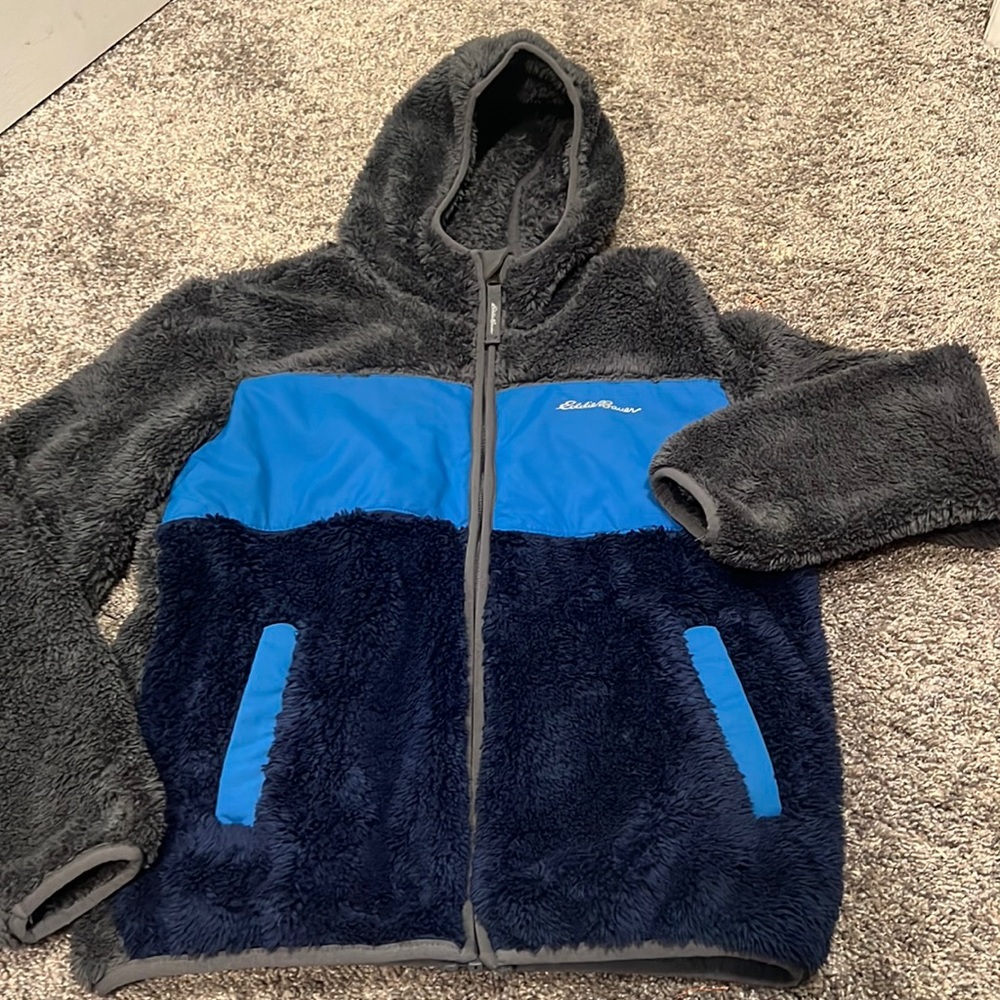 Eddie Bauer Boys Jacket